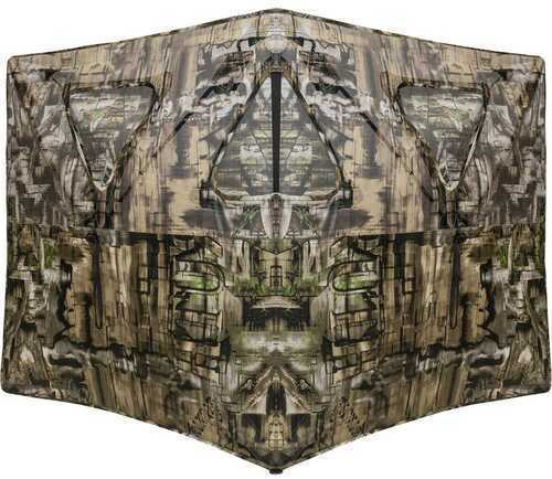 Primos Double Bull Stakeout Blind Truth Camo w/ SurroundView Model: 65158